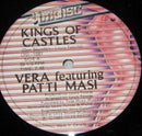 Vera  - Kings Of Castles (Vinyle Usagé)
