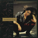 Jasmine Guy - Try Me (Vinyle Usagé)