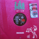 B Master J - No One Can Do It Better (Vinyle Usagé)