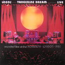 Tangerine Dream - Logos: Live at the Dominion London (Vinyle Usagé)