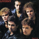 Loverboy - Keep It Up (Vinyle Usagé)