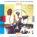 Cabaret Voltaire - The Covenant The Sword And The Arm Of The Lord (Vinyle Usagé)