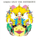 Gomez - Split The Difference (Vinyle Neuf)