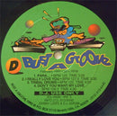 Johnny Loopz / DJ Adrian - Bust A Groove Vol 3 (Vinyle Usagé)