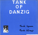 Tank Of Danzig / Biting Tongues - Tank Of Danzig / Biting Tongues (Vinyle Usagé)