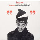 Lucas - Lucas With the Lid Off (Vinyle Usagé)
