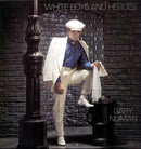 Gary Numan - White Boys And Heroes (Vinyle Usagé)