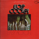 Alice Cooper - Easy Action (Vinyle Usagé)