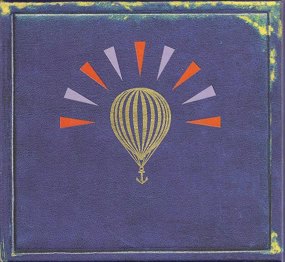 Modest Mouse - We Were Dead Before the Ship Even Sank (CD Usagé)