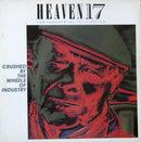 Heaven 17 - Crushed By The Wheels Of Industry (Vinyle Usagé)