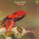 Gentle Giant - Octopus (Vinyle Usagé)