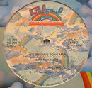 Martha High - Hes My Ding Dong Man (Vinyle Usagé)