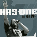 KRS-One - The Mix Tape (CD Usagé)