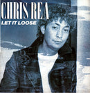 Chris Rea - Let It Loose (Vinyle Usagé)