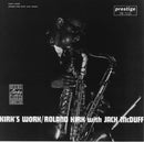 Roland Kirk with Jack McDuff - Kirks Work (CD Usagé)