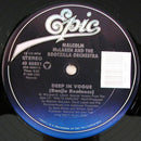 Malcolm McLaren And The Bootzilla Orchestra - Deep In Vogue (Vinyle Usagé)