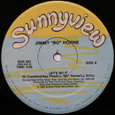 Jimmy Bo Horne - Lets Do It (Vinyle Usagé)