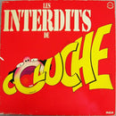 Coluche - Les Interdits De Coluche (Vinyle Usagé)