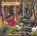 Robert Rich - Rainforest (CD Usagé)