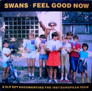 Swans - Feel Good Now (Vinyle Usagé)