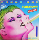 Lipps Inc - Funkytown (Vinyle Usagé)