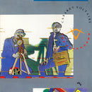 Cabaret Voltaire - The Crackdown (Vinyle Usagé)