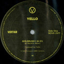 Yello - Goldrush / Oh Yeah (Dance Mix) (Vinyle Usagé)