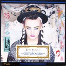 Culture Club - Karma Chameleon (Vinyle Usagé)