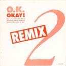 OK - Okay! (Remix) (Vinyle Usagé)