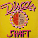 Umberto Decimo - Theme From Shaft (Disco Version) (Vinyle Usagé)