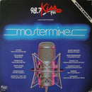 Various - Kiss FM Presents Shep Pettibones Mastermixes (Vinyle Usagé)