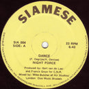 Night Force - Dance (Vinyle Usagé)