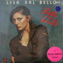 Lisa Dal Bello - Pretty Girls (Vinyle Usagé)