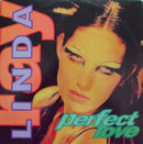 Linda Ray - Perfect Love (Vinyle Usagé)