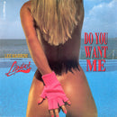 Lee Marrow / Lipstick - Do You Want Me (Vinyle Usagé)