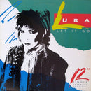 Luba - Let It Go (Vinyle Usagé)