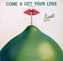Lime - Come And Get Your Love (Remix) (Vinyle Usagé)