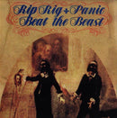 Rip Rig And Panic - Beat The Beast (Vinyle Usagé)
