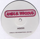 Harold Faltermeyer - Axels Groove (Vinyle Usagé)
