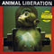 Various - Animal Liberation (Vinyle Usagé)