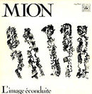 Philippe Mion - L Image Econduite (Vinyle Usagé)