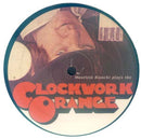 Maurizio Bianchi - Plays The Clockwork Orange (Vinyle Usagé)