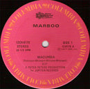 Marboo - Macumba (Vinyle Usagé)