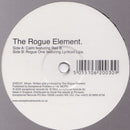 Rogue Element - Calm / Rogue One (Vinyle Usagé)