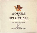 Various / Norman - Spirituals (Vinyle Usagé)