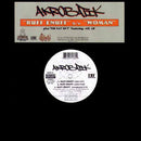 Akrobatik - Ruff Enuff / Woman (Vinyle Usagé)