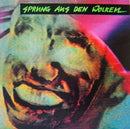 Sprung Aus Den Wolken - Pas Attendre / Que Pa (Vinyle Usagé)