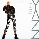 Yazz - Stand Up For Your Love Rights (Vinyle Usagé)