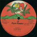 Xanadu / Joe Gibbs And The Professionals - Sure Shot / Do The Dance (Vinyle Usagé)