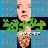 Boy George - The Martyr Mantras (CD Usagé)